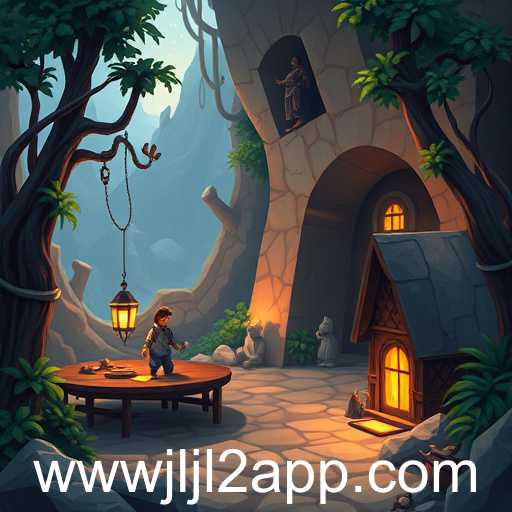 Exploring the Enigmatic World of Adventure Games: A Deep Dive into Jljl2 App