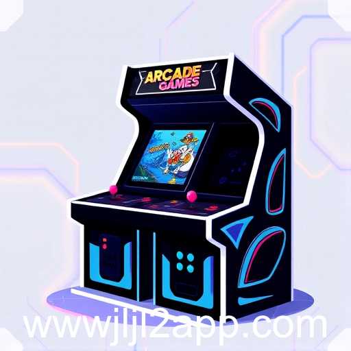 Exploring the Fascinating World of Arcade Games: A Closer Look at 'Jljl2 App'