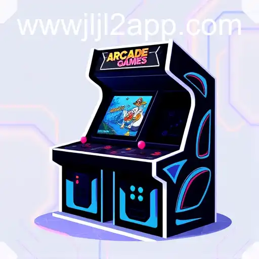 Exploring the Fascinating World of Arcade Games: A Closer Look at 'Jljl2 App'