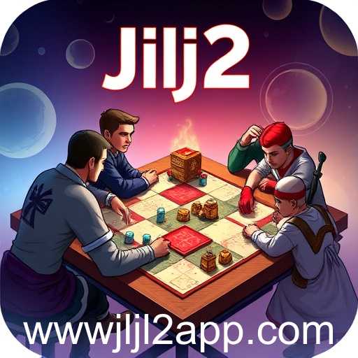 Exploring the Digital Frontier: The Rise of Board Games in the Jljl2 App Era