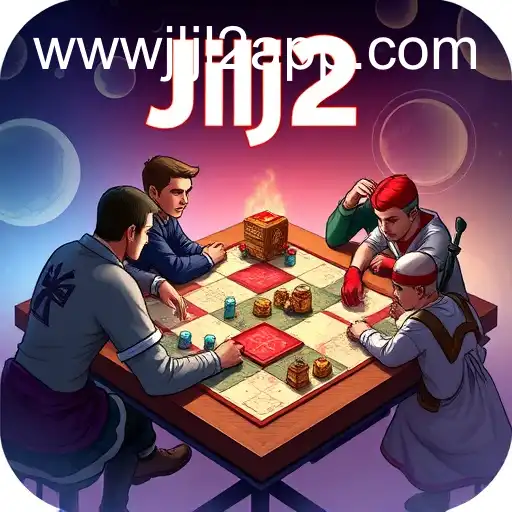 Exploring the Digital Frontier: The Rise of Board Games in the Jljl2 App Era