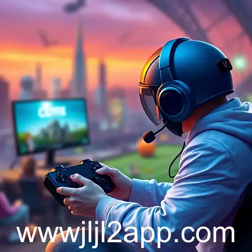 Rise of Digital Gaming Communities