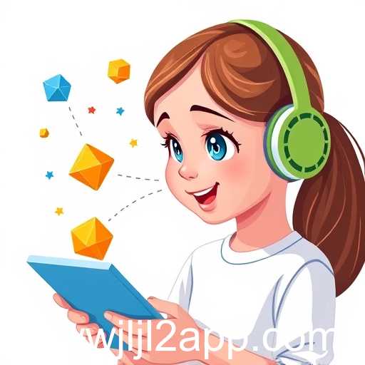 Exploring the Educational Potential of the Jljl2 App