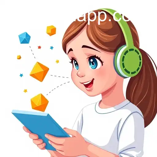 Exploring the Educational Potential of the Jljl2 App