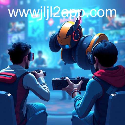 Emerging Trends in Online Gaming