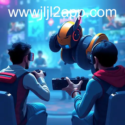 Emerging Trends in Online Gaming