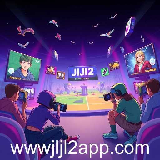 Gaming Evolution and the Rise of Jljl2