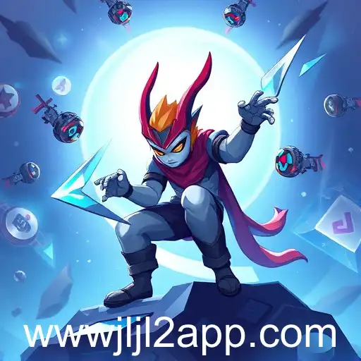 The Rise of Jljl2: An Exploration of a Gaming Phenomenon