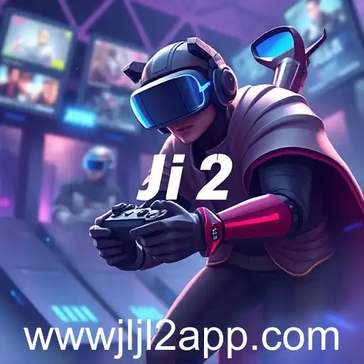 Gaming Evolution in 2025