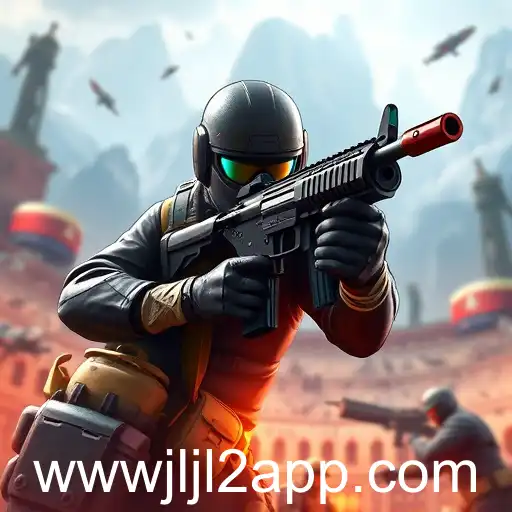 Gaming Innovation with Jljl2 App