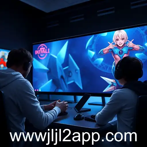 Gaming Trends Reshape Online Platforms