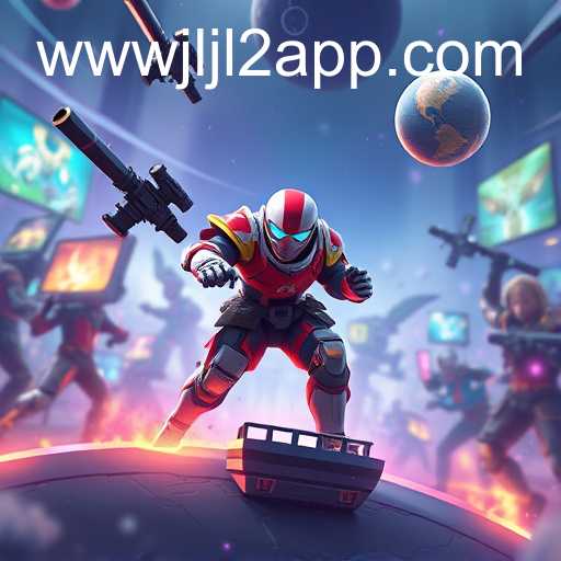 Gaming Trends: Jljl2 App Takes the Lead