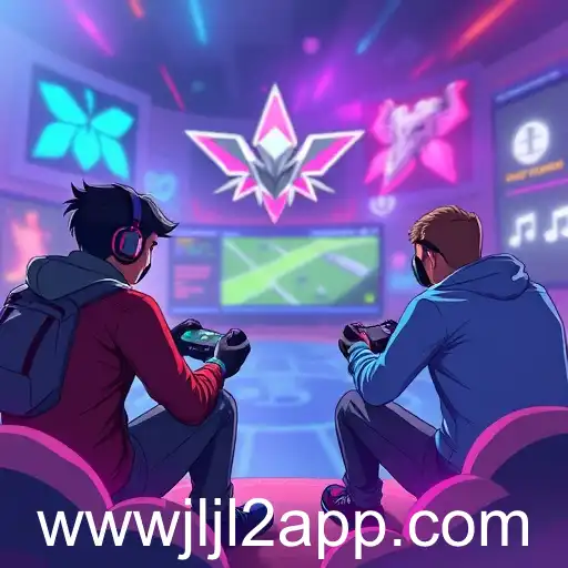 Innovative Advances in Online English Gaming