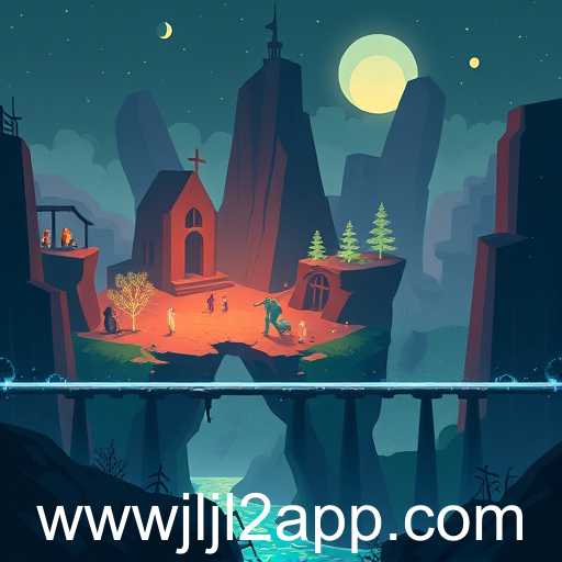 Jljl2 App Revolutionizes Online Gaming