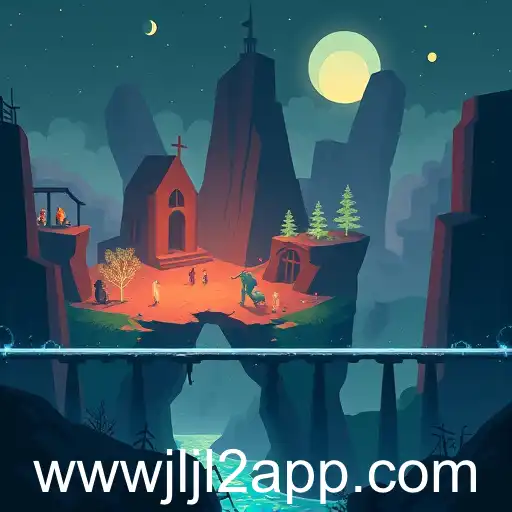 Jljl2 App Revolutionizes Online Gaming