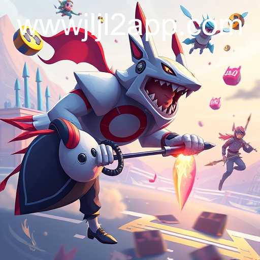 Exploring the Rise of Jljl2 App in Online Gaming