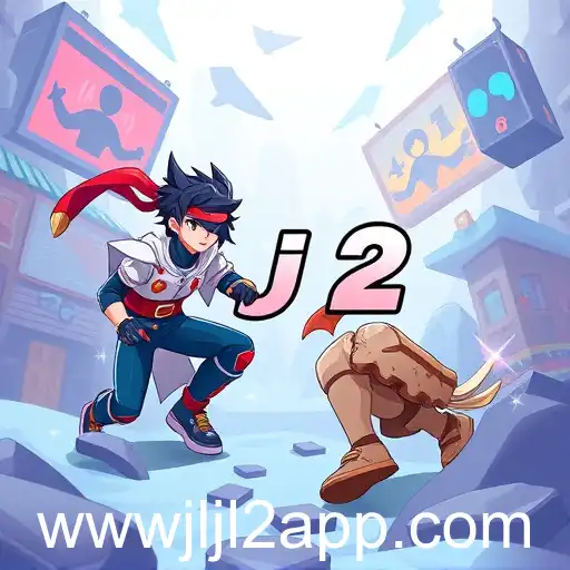 Jljl2 App: Revolutionizing Online Gaming