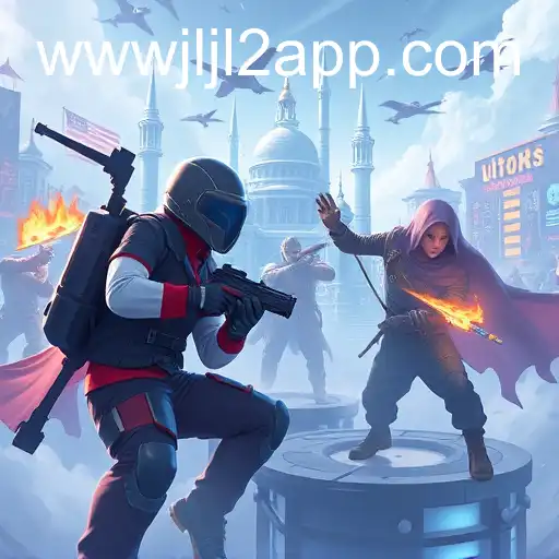 Rising Popularity of Jljl2 App in Gaming