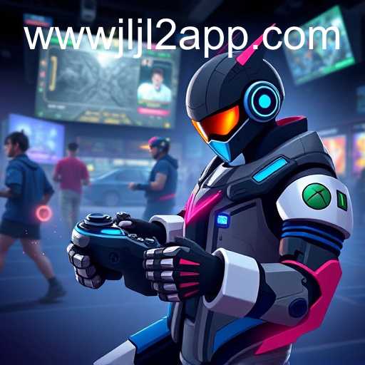 The Rise of Jljl2 App in Online Gaming