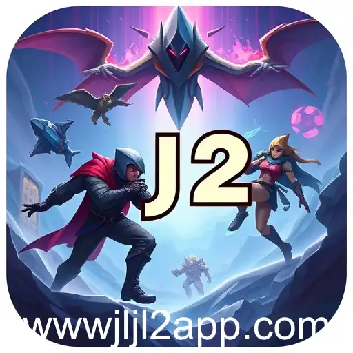 The Rise of Jljl2 App in Gaming World