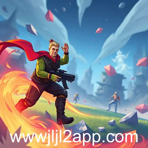 Gaming App Revolutionized