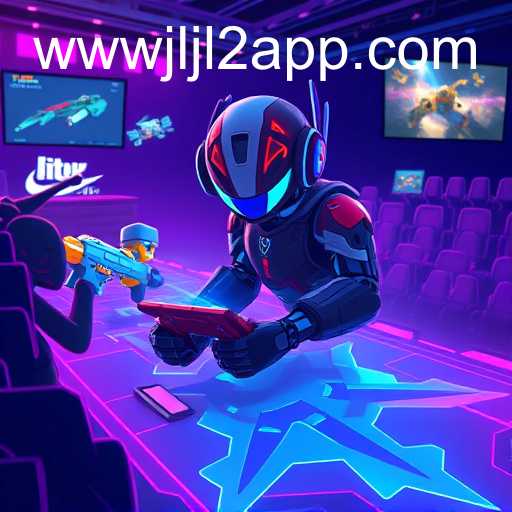 Jljl2 App Revolutionizes Online Gaming Experience