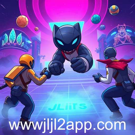 The Rise of Jljl2: A New Era in Online Gaming