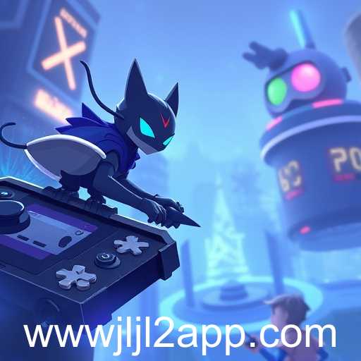 The Rising Influence of Jljl2 in Online Gaming