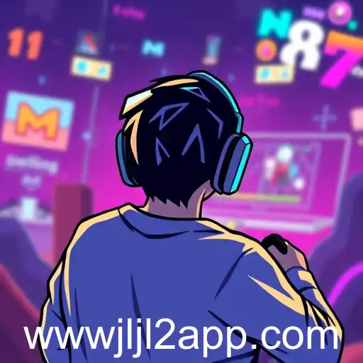 Jljl2 App: Revolutionizing Online Gaming