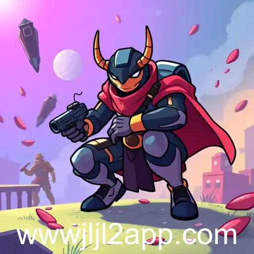 The Rise of Jljl2 App in the Gaming World