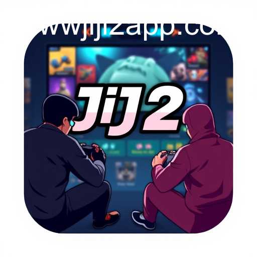 The Rise of Jljl2 App in Gaming Community