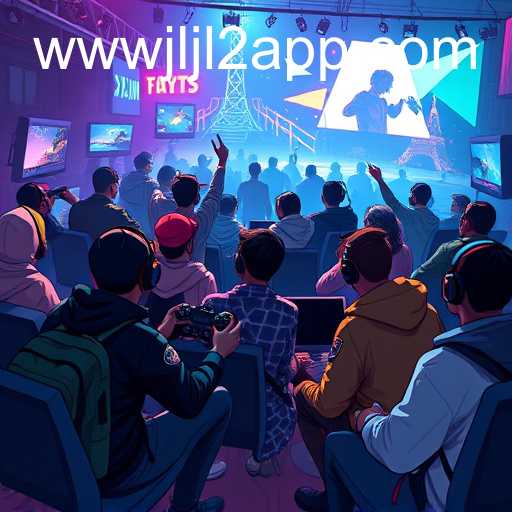 The Rise of Gaming Platforms in the Digital Age