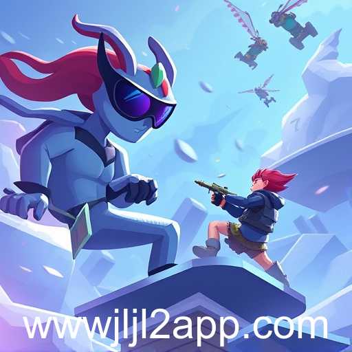 The Rise of Jljl2 App in Gaming