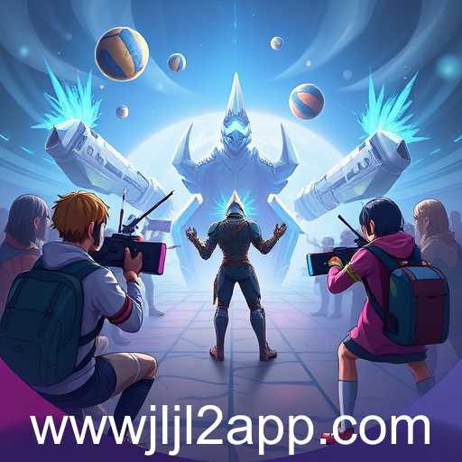 The Rise of Jljl2 in Gaming