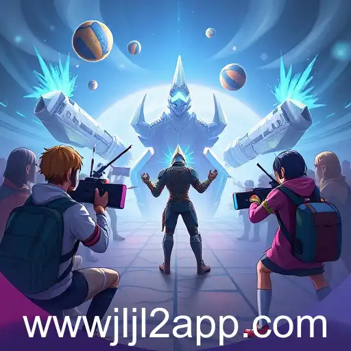 The Rise of Jljl2 in Gaming