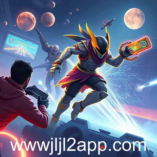 The Rise of Jljl2: A Gaming Revolution