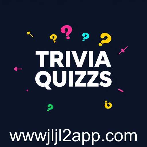 The Rise of Trivia Quizzes in the Jljl2 App: A New Era of Entertainment